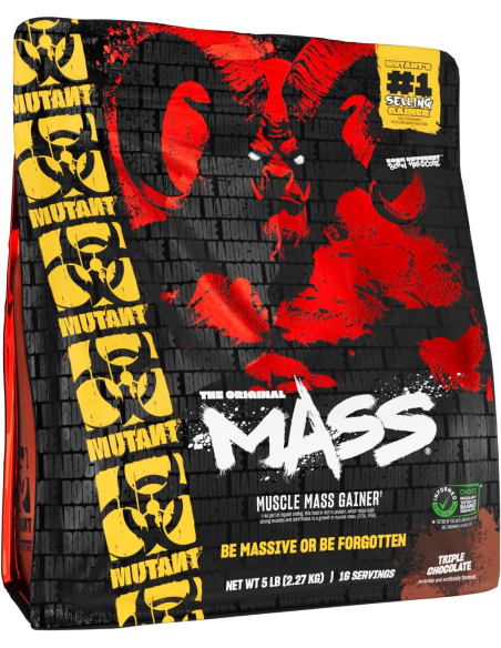 Mutant Mass 2270g