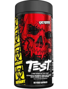 Mutant Test 90 kapszula