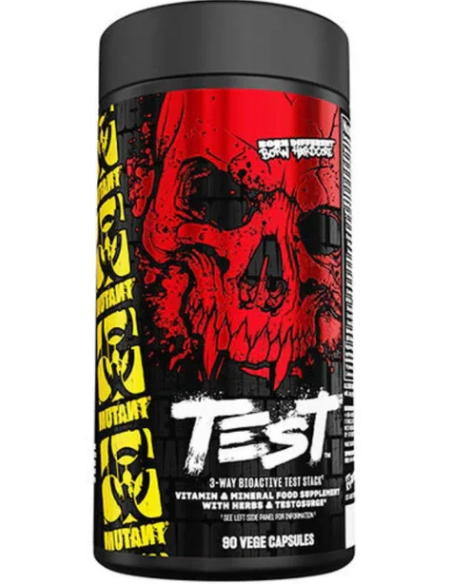 Mutant Test 90 kapszula