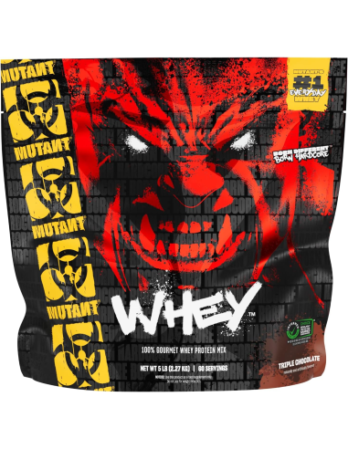 Mutant Whey 2270g