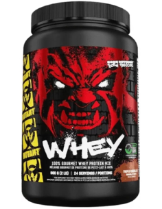 Mutant Whey 908g