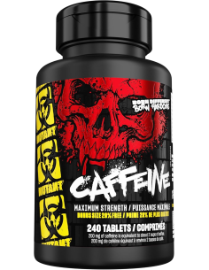 Mutant Caffeine