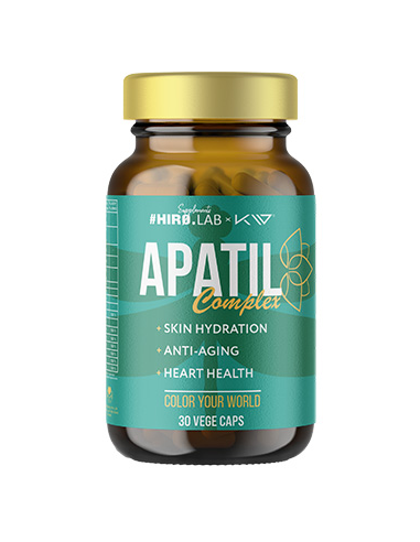Hiro.Lab Supplements Apatil Complex
