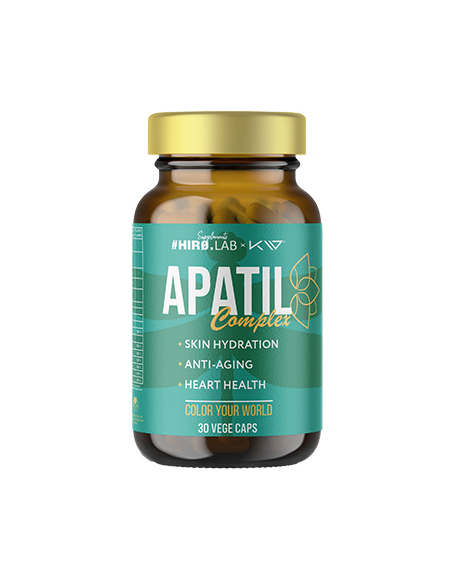 Hiro.Lab Supplements Apatil Complex