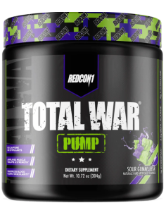 Redcon1 RC1 Total War Pump 310 g