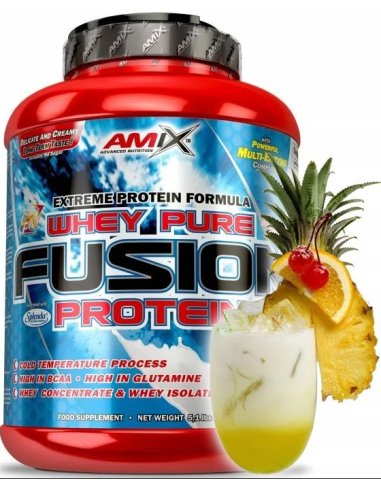 lejárat: 2026.02.hó Amix Whey Pure...