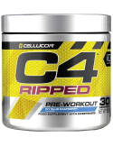 Cellucor edzés előtti Ripped 30 servings 180 g