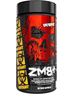 Mutant ZM8