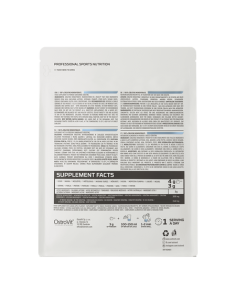 OstroVit Creatine Monohydrate 300 g ZSÁKOS 2