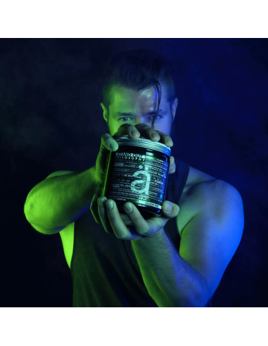 NanoSupps Hype Beast 320 g