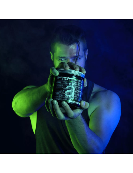 NanoSupps Hype Beast 320 g