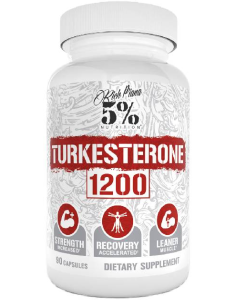 Rich Piana Nutrition...