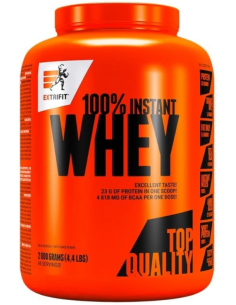 ExtriFit 100% Instant Whey...