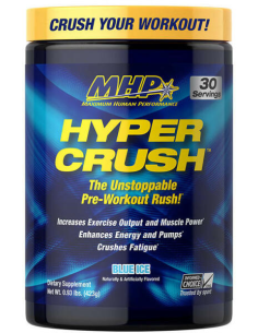 MHP Hyper Crush 460 g