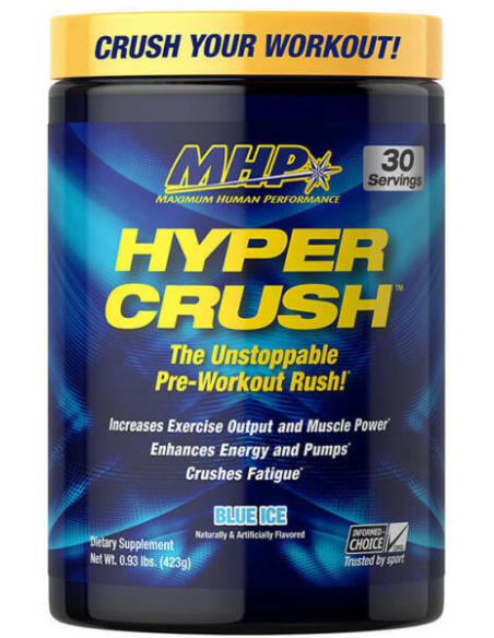 MHP Hyper Crush 460 g