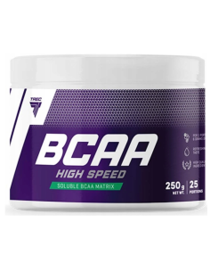 Trec Nutrition BCAA High Speed 250 g