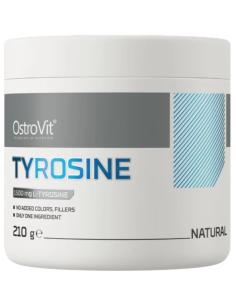 OstroVit Tyrosine 210 g pure