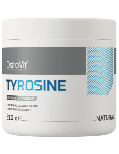 OstroVit Tyrosine 210 g pure