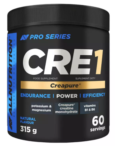 AllNutrition CRE1 Creapure 315 g