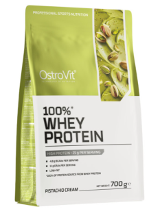 OstroVit 100% Whey Protein 700 g