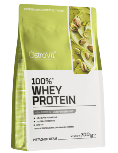 OstroVit 100% Whey Protein 700 g