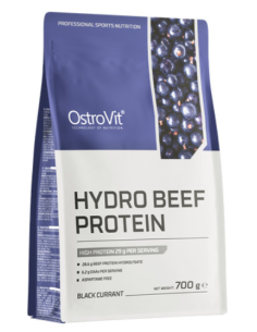 OstroVit Hydro Beef Protein 700 g