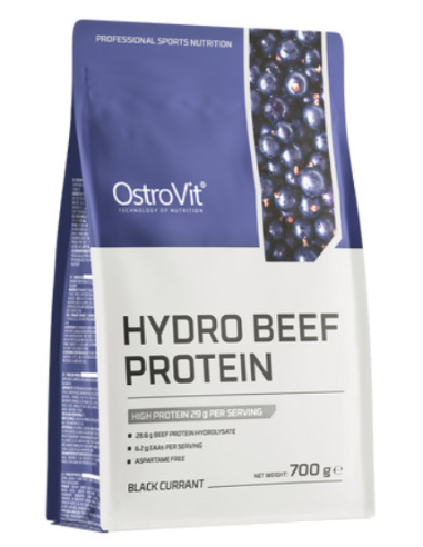 OstroVit Hydro Beef Protein 700 g