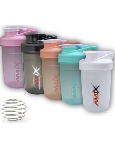Amix Bodybuilder Shaker 300 ml