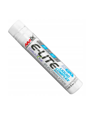 Amix E-Lite Liquid Electrolytes 25 ml