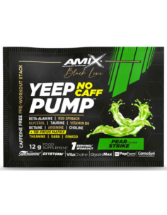 Amix Black Line Yeep Pump...