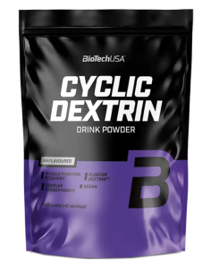 BioTechUSA Cyclic Dextrin 1000 g