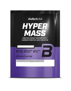 BioTechUSA Hyper Mass 65 g