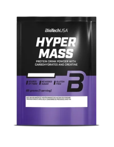 BioTechUSA Hyper Mass 65 g