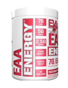 EVL Nutrition EAA Energy 357 g