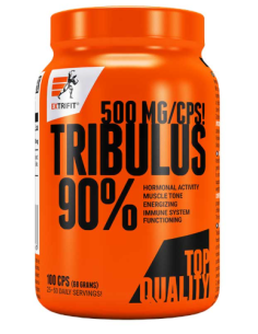 ExtriFit Tribulus 90% 100 kapszula