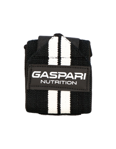 Wrist Wraps