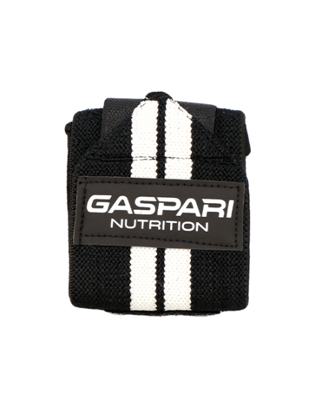 Wrist Wraps