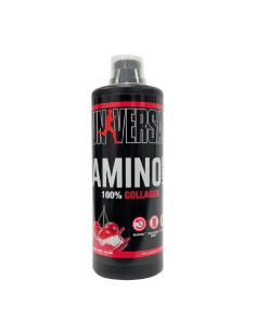 Universal Nutrition Amino Liquid 1000 ml 2