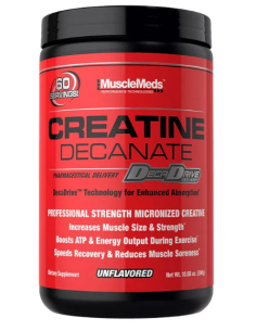 MuscleMeds Creatine Decanate