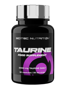 Scitec Nutrition Tyrosine 100 kapszula