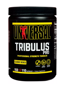 Universal Nutrition Tribulus Pro 100 kapszula