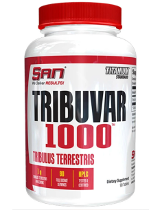 SAN Tribuvar 1000 180