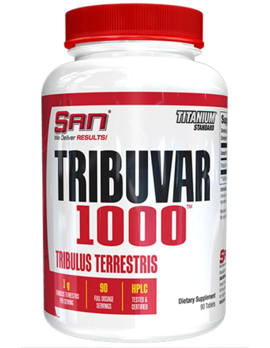 SAN Tribuvar 1000 180