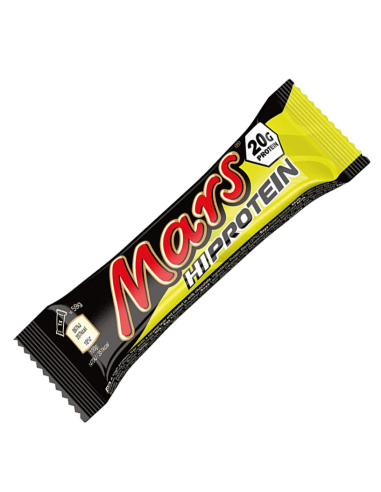 Mars HI-Protein Bar 66 g