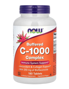 NOW C-1000 Buffered C 90 tabletta