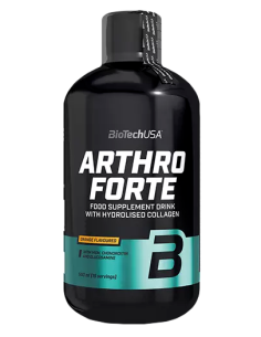 BioTechUSA Arthro Forte Liquid 500 ml