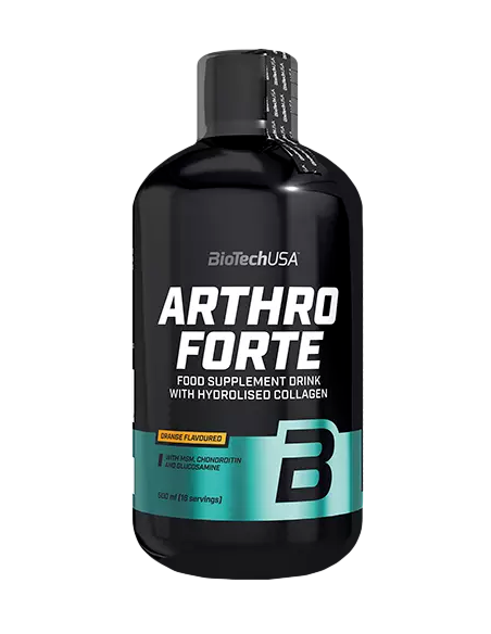 BioTechUSA Arthro Forte Liquid 500 ml