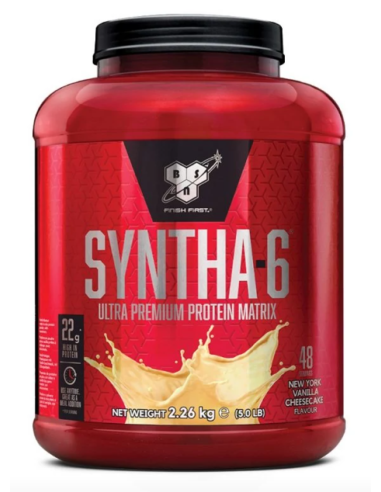 BSN Syntha-6 2270g