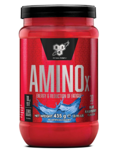 BSN Amino X 435g
