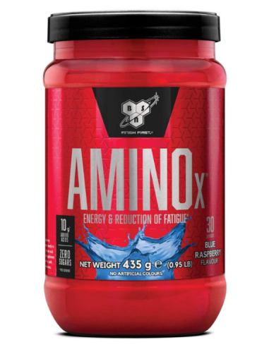 BSN Amino X 435g